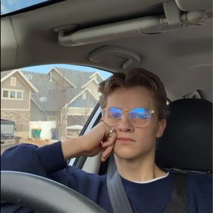 Meet your Posher, Patrick